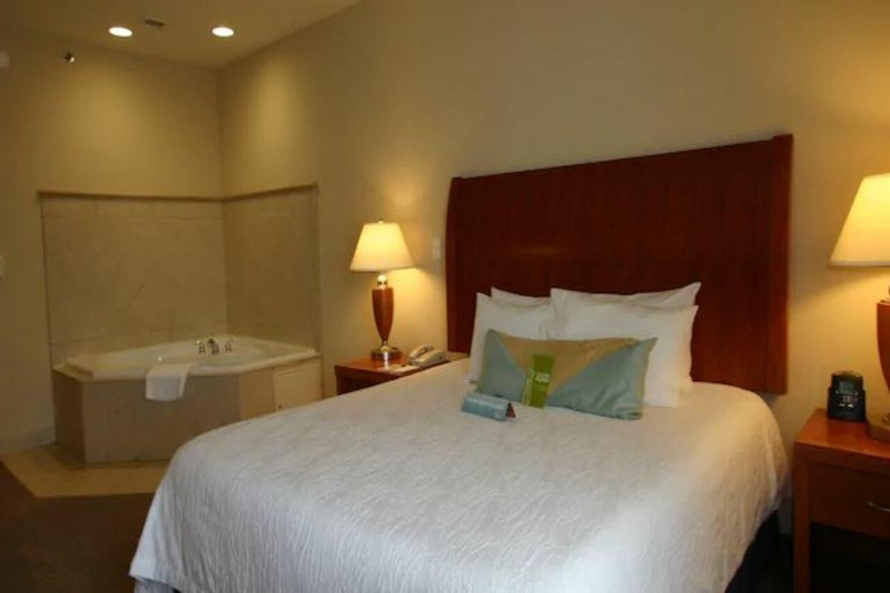 Hilton Garden Inn Columbia Exterior photo