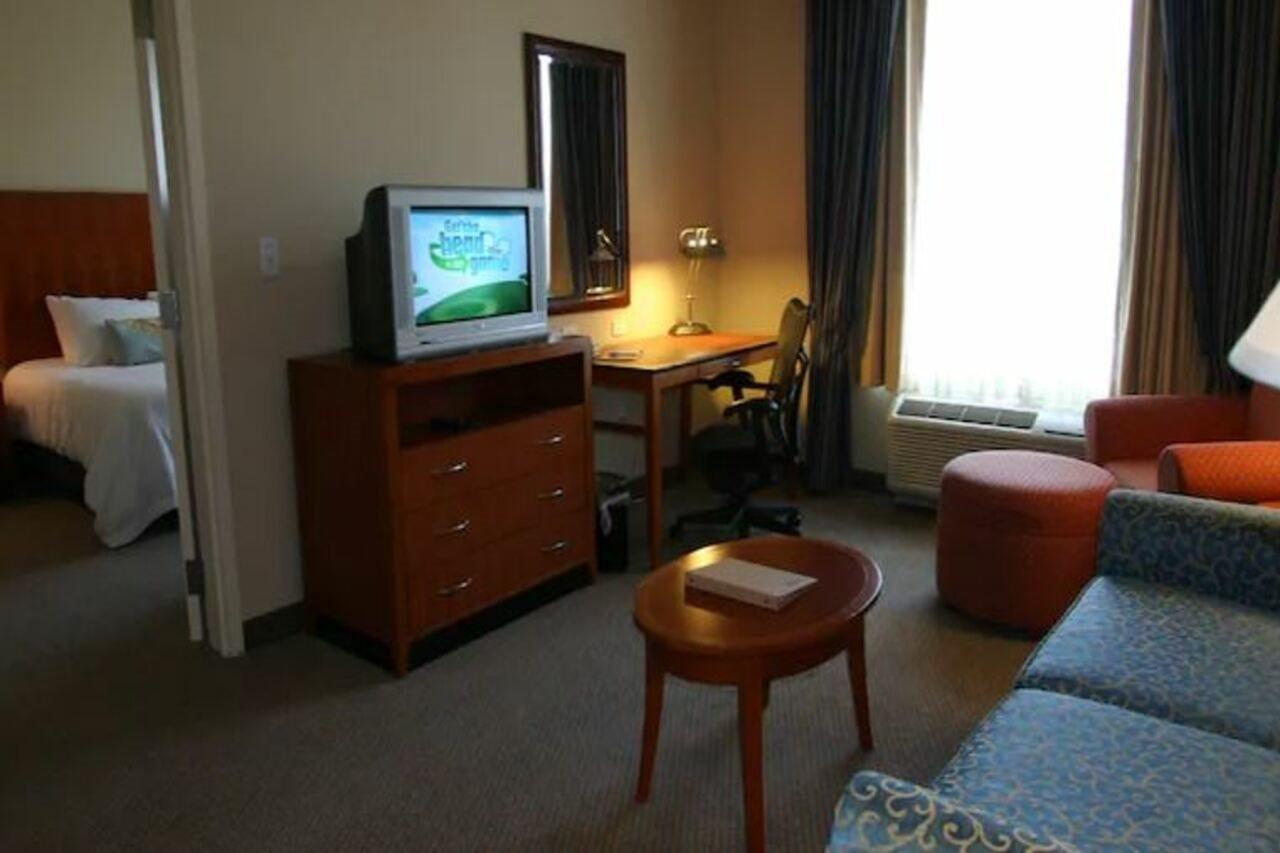 Hilton Garden Inn Columbia Exterior photo