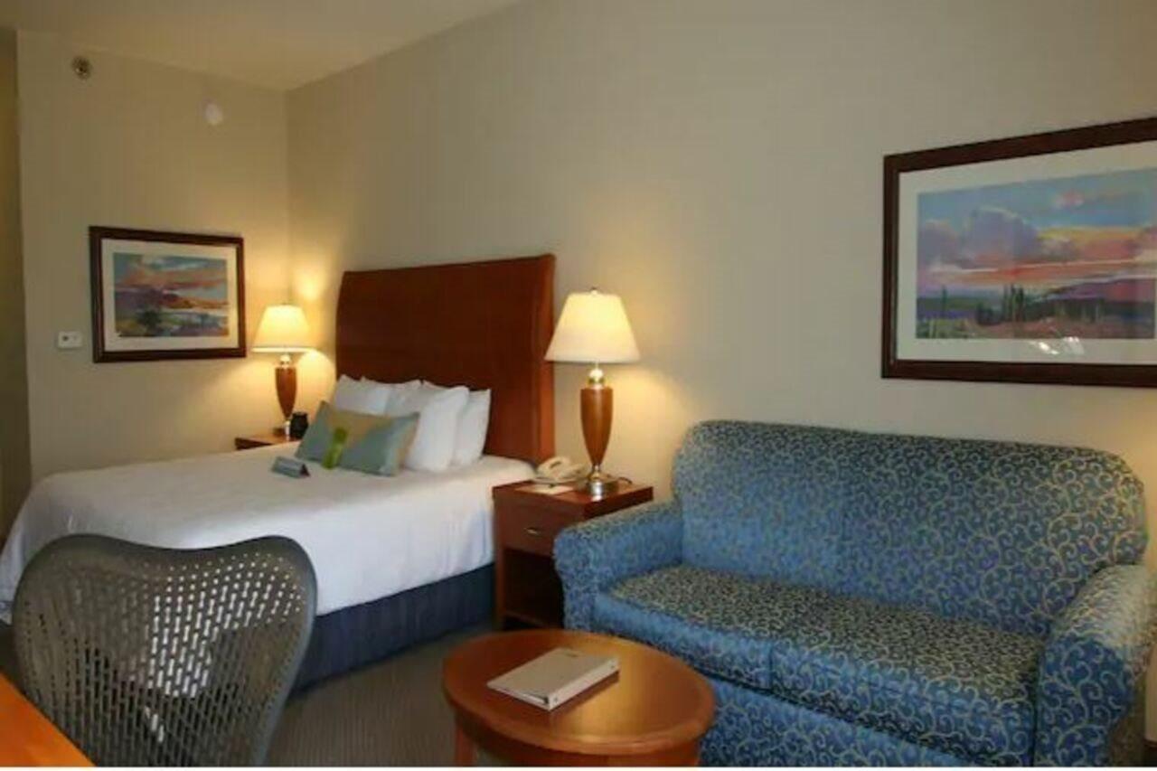 Hilton Garden Inn Columbia Exterior photo