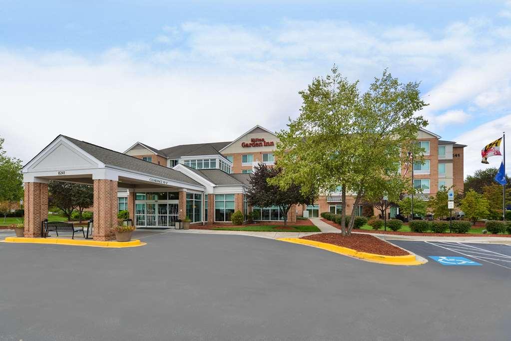 Hilton Garden Inn Columbia Exterior photo