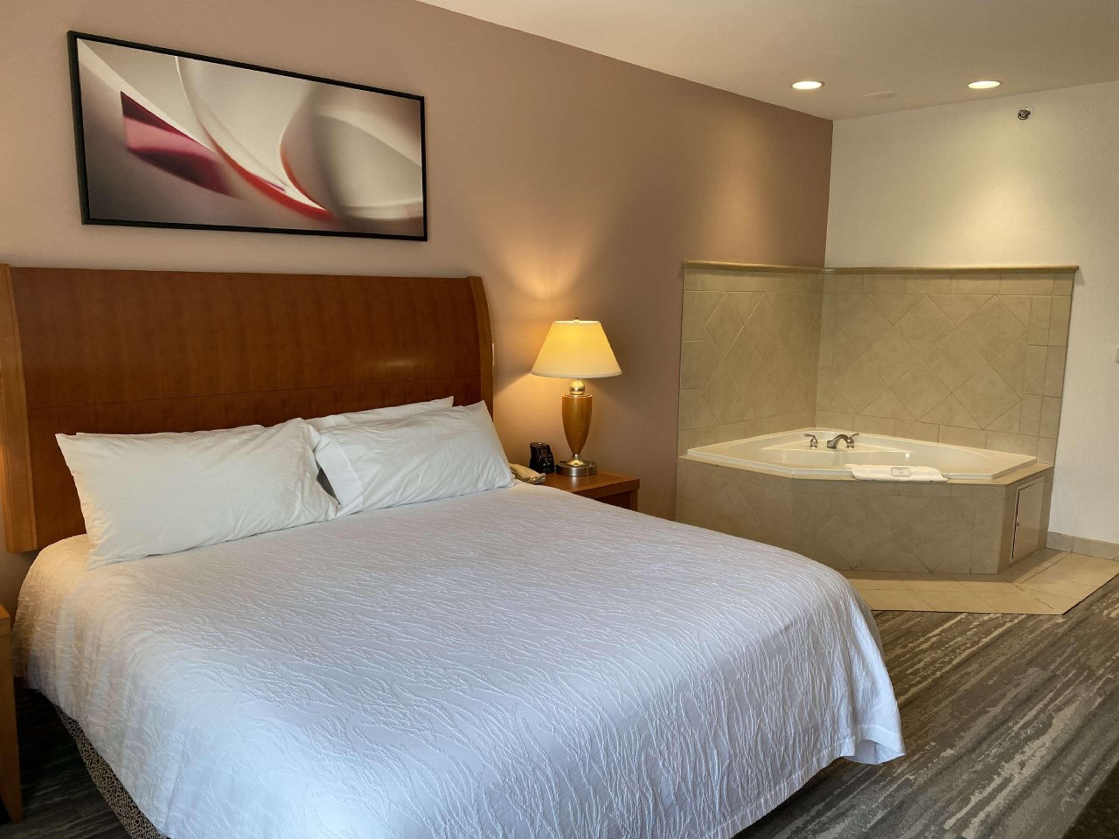 Hilton Garden Inn Columbia Exterior photo