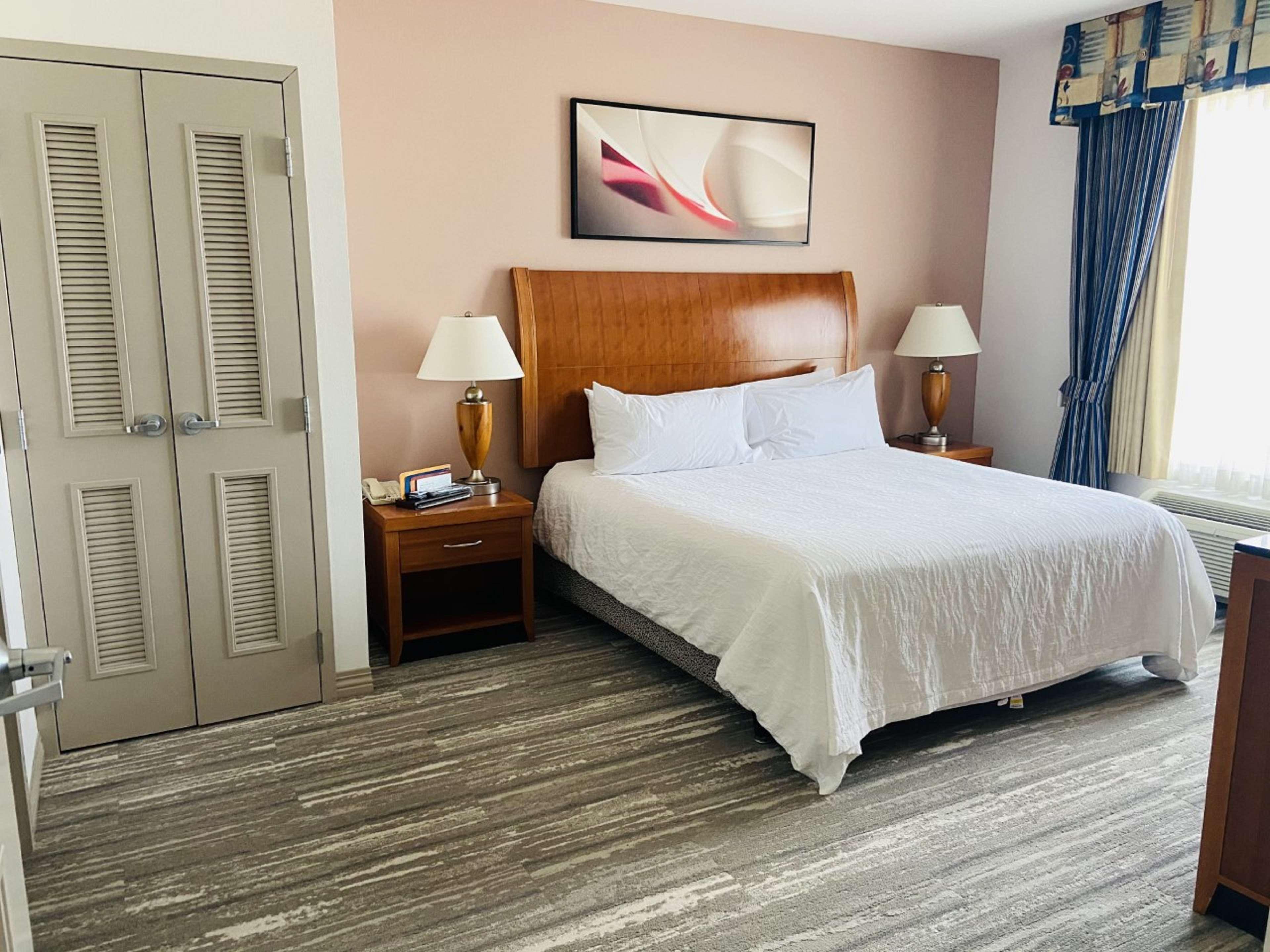 Hilton Garden Inn Columbia Exterior photo