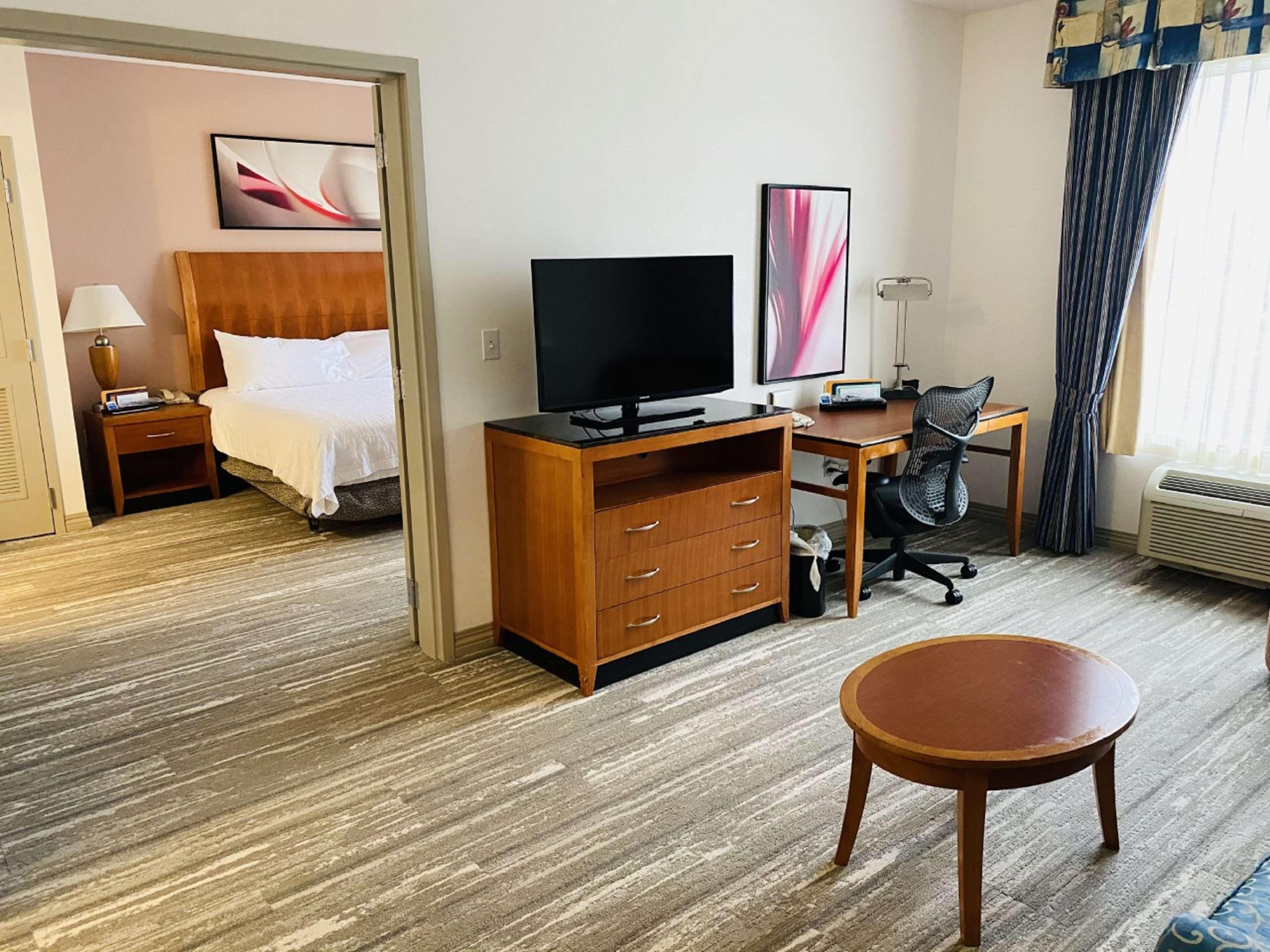 Hilton Garden Inn Columbia Exterior photo