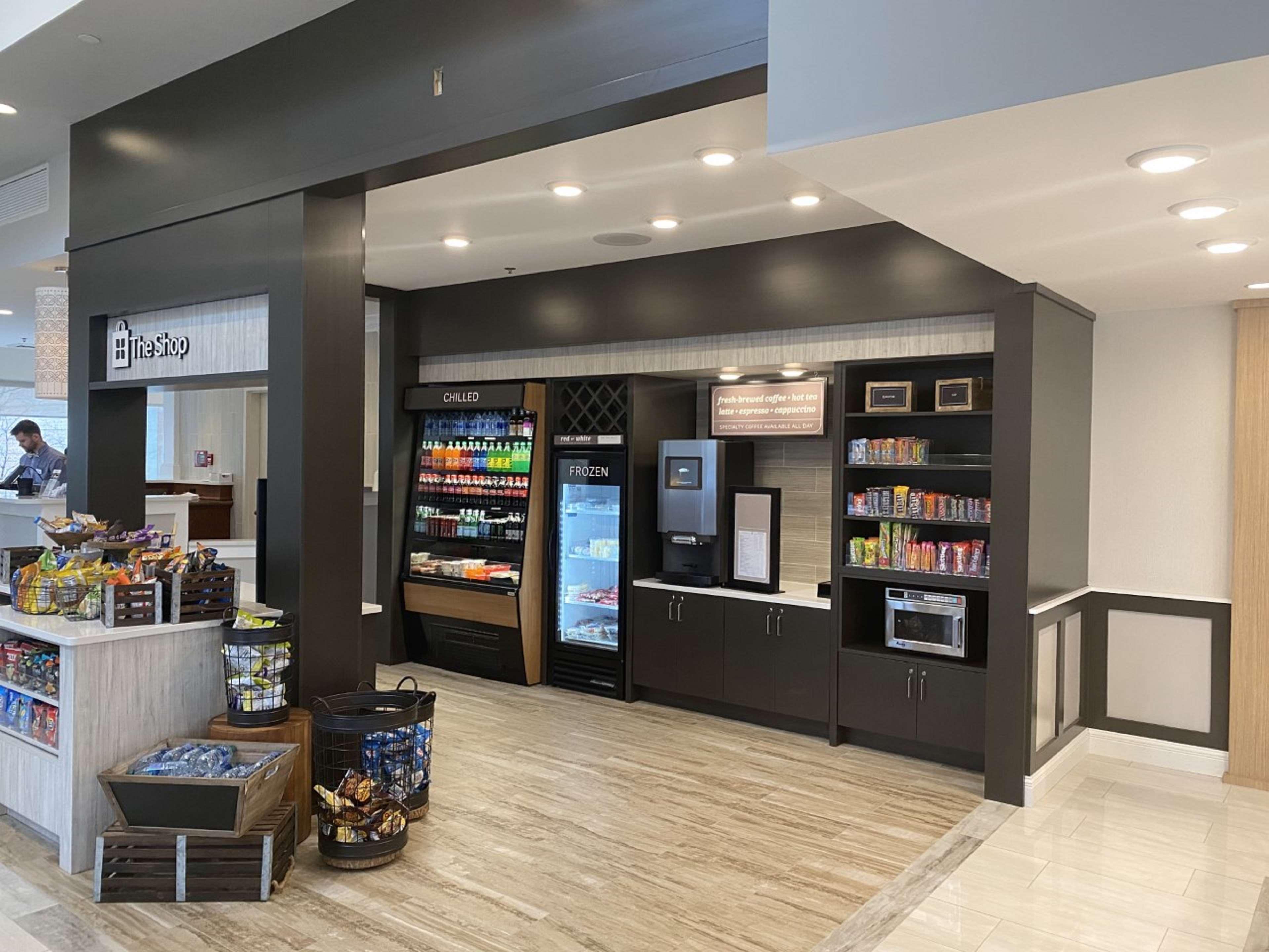 Hilton Garden Inn Columbia Exterior photo