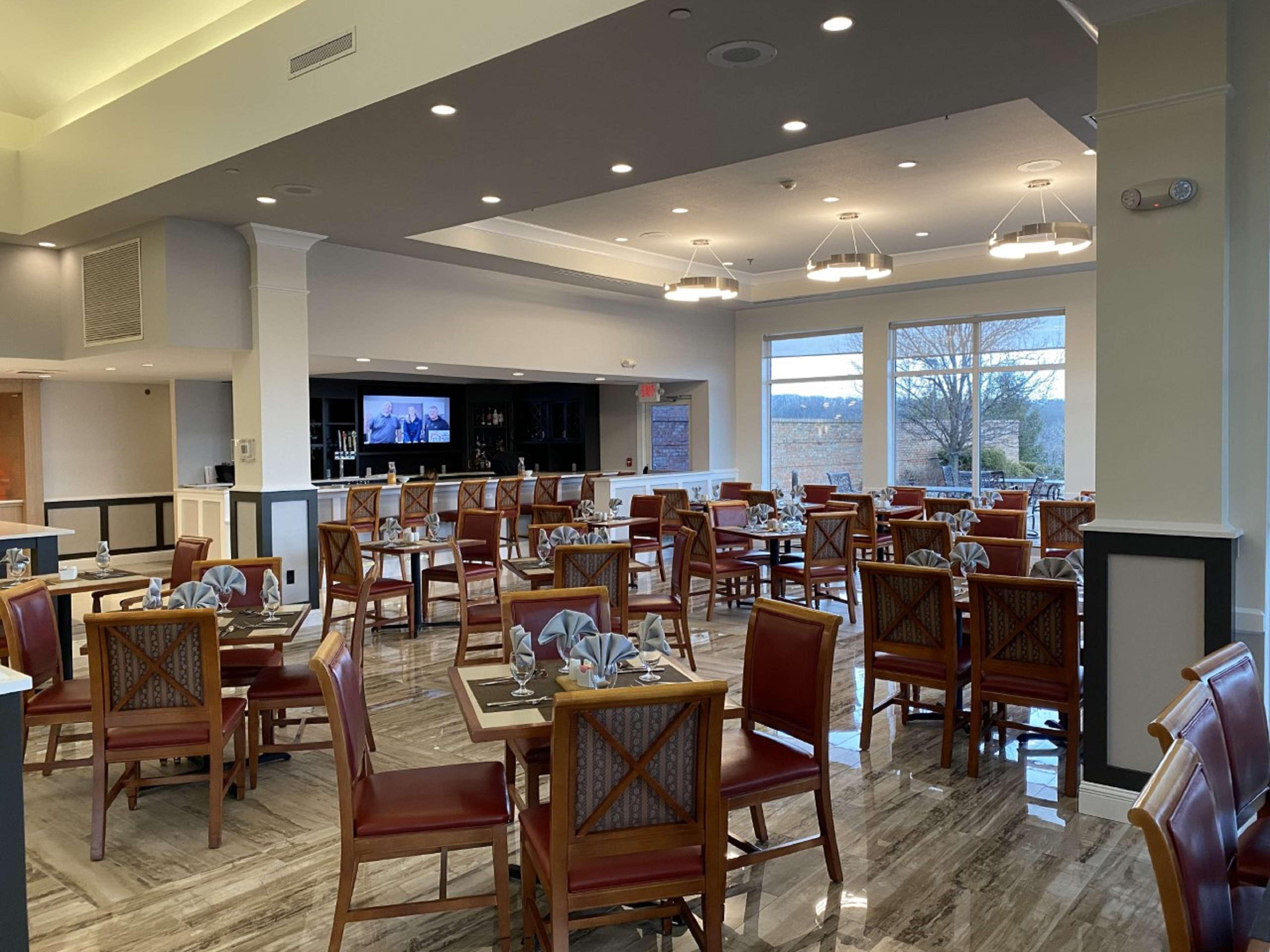 Hilton Garden Inn Columbia Exterior photo