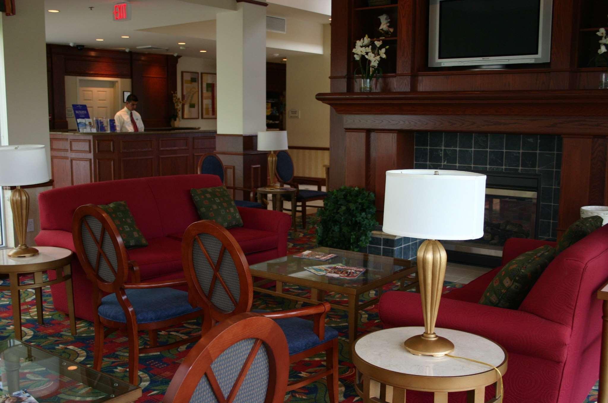 Hilton Garden Inn Columbia Exterior photo