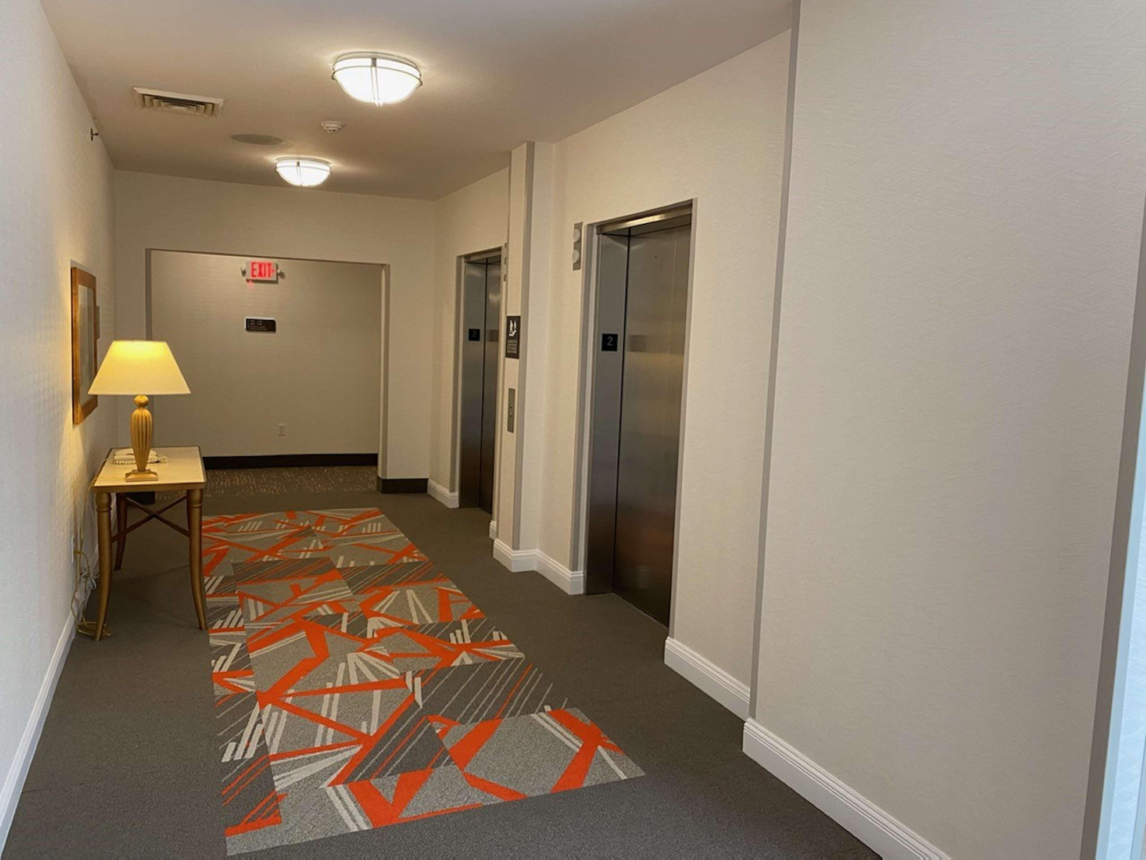 Hilton Garden Inn Columbia Exterior photo