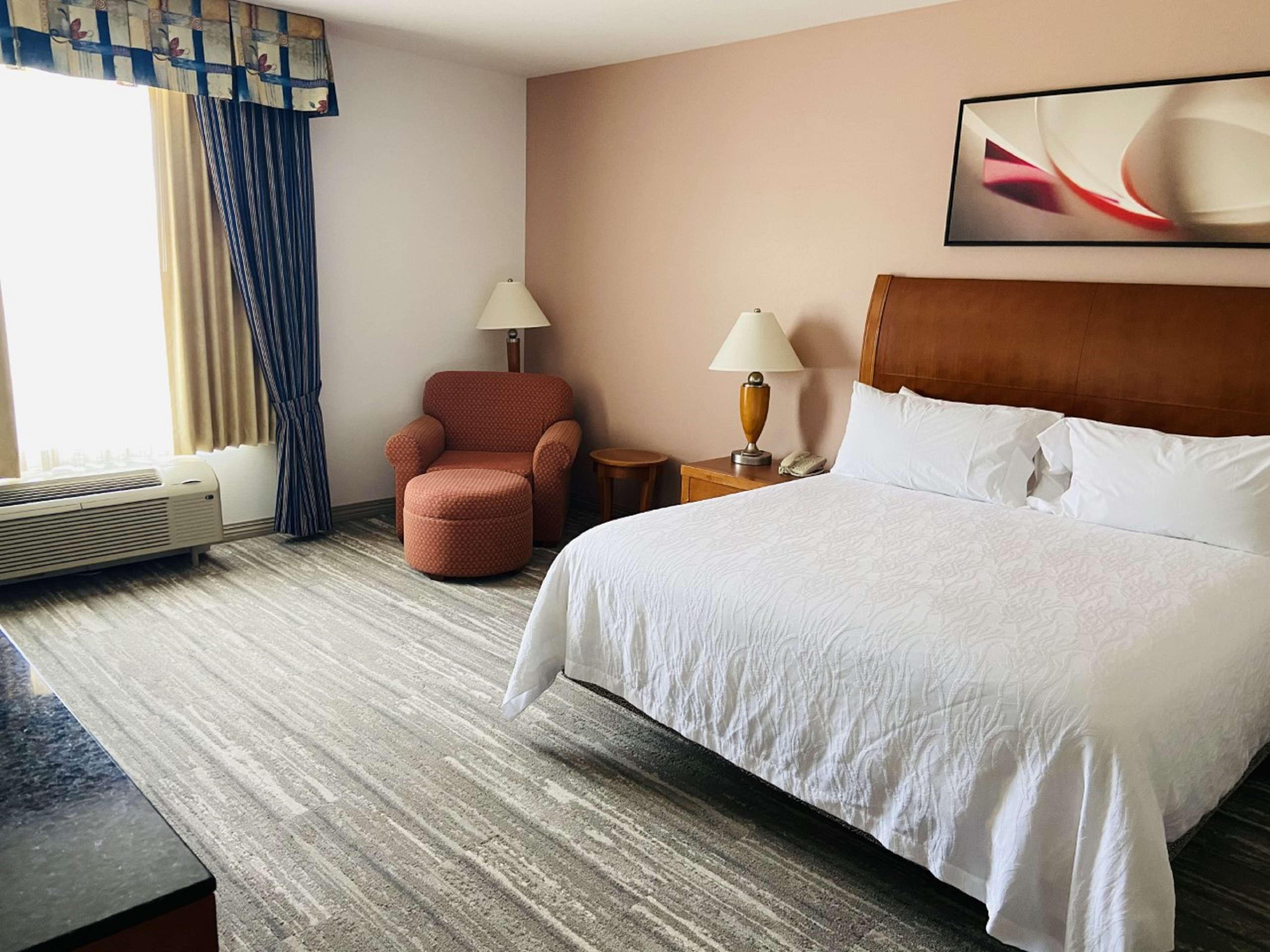 Hilton Garden Inn Columbia Exterior photo