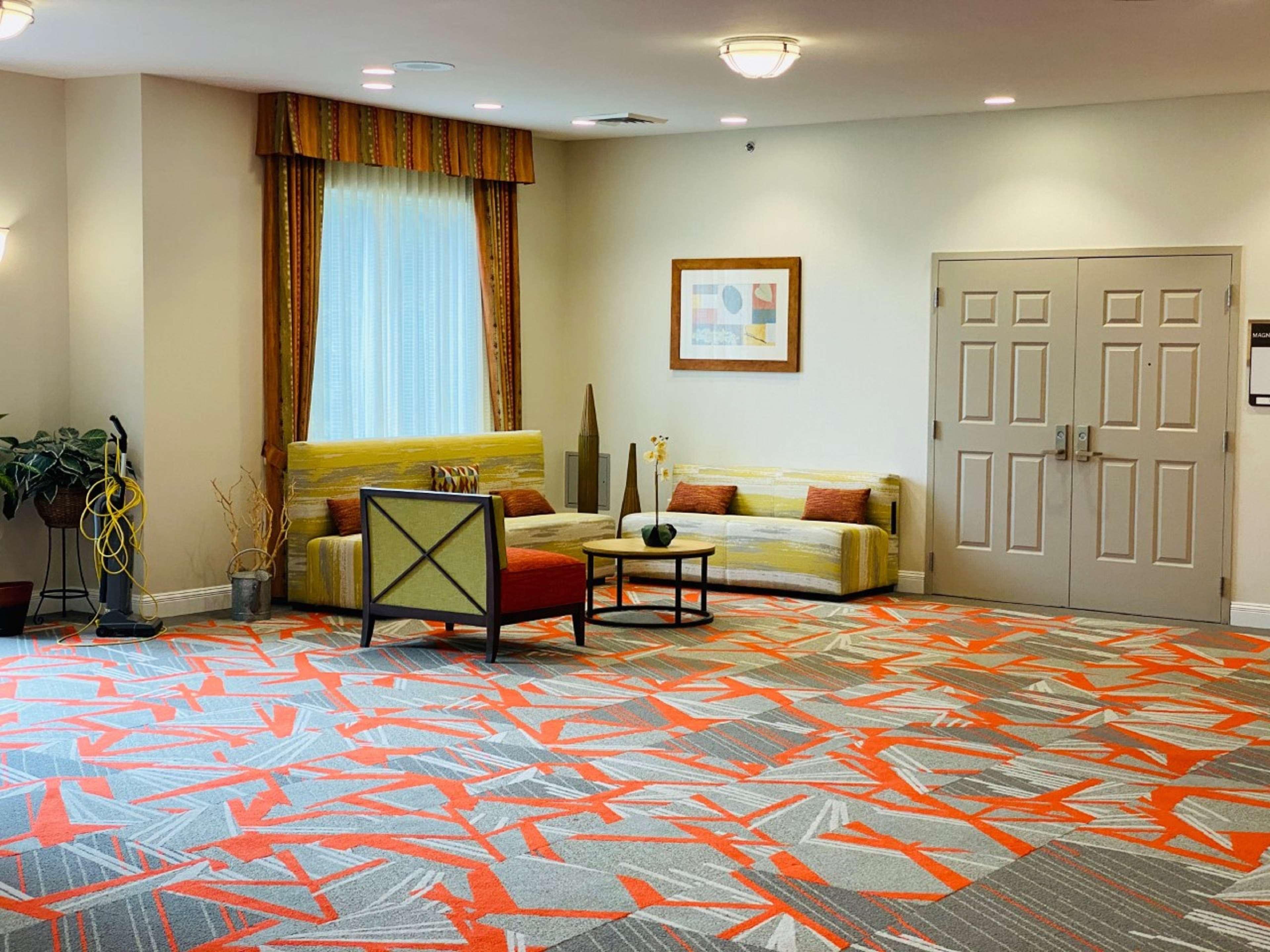 Hilton Garden Inn Columbia Exterior photo