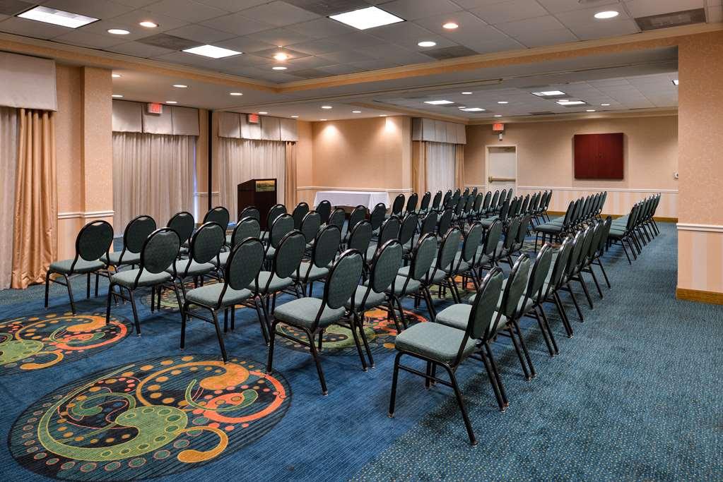 Hilton Garden Inn Columbia Facilities photo