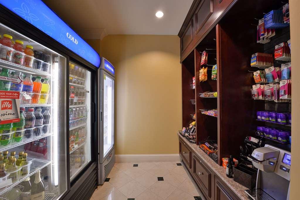 Hilton Garden Inn Columbia Restaurant photo