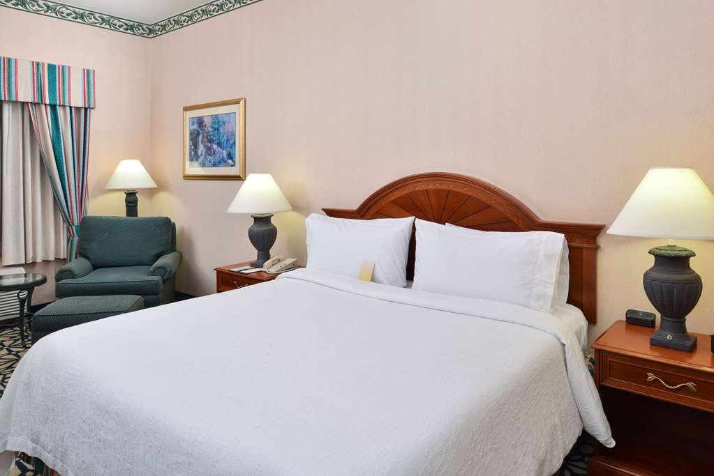Hilton Garden Inn Columbia Room photo