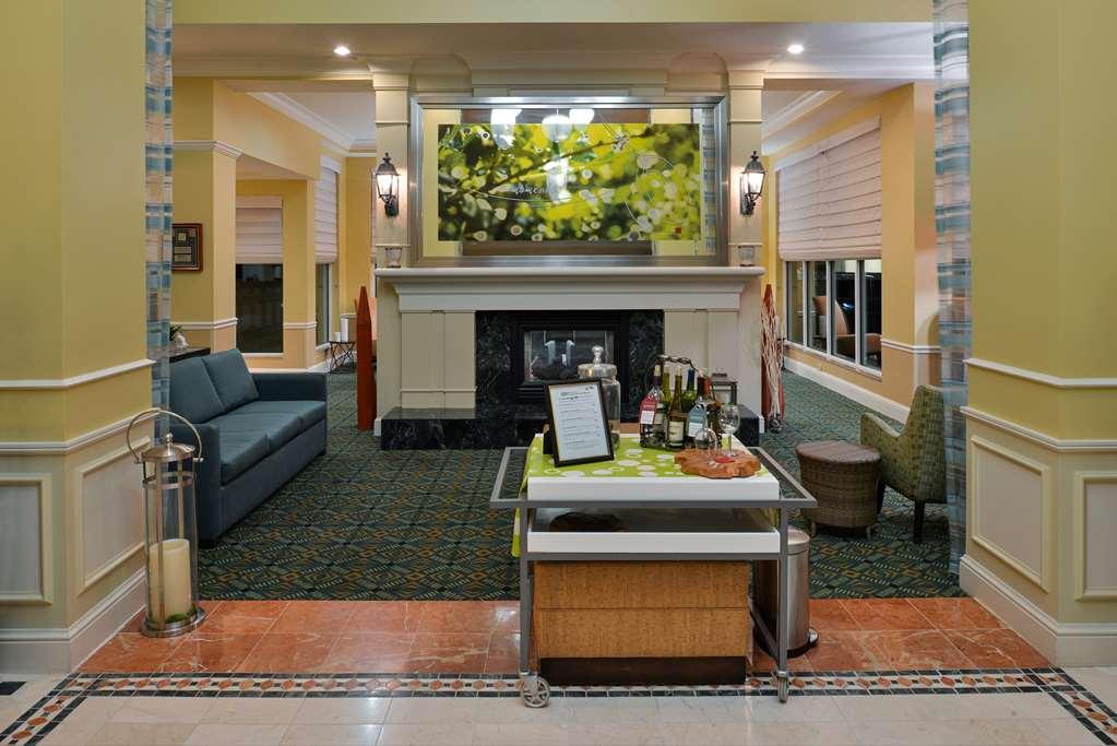 Hilton Garden Inn Columbia Exterior photo