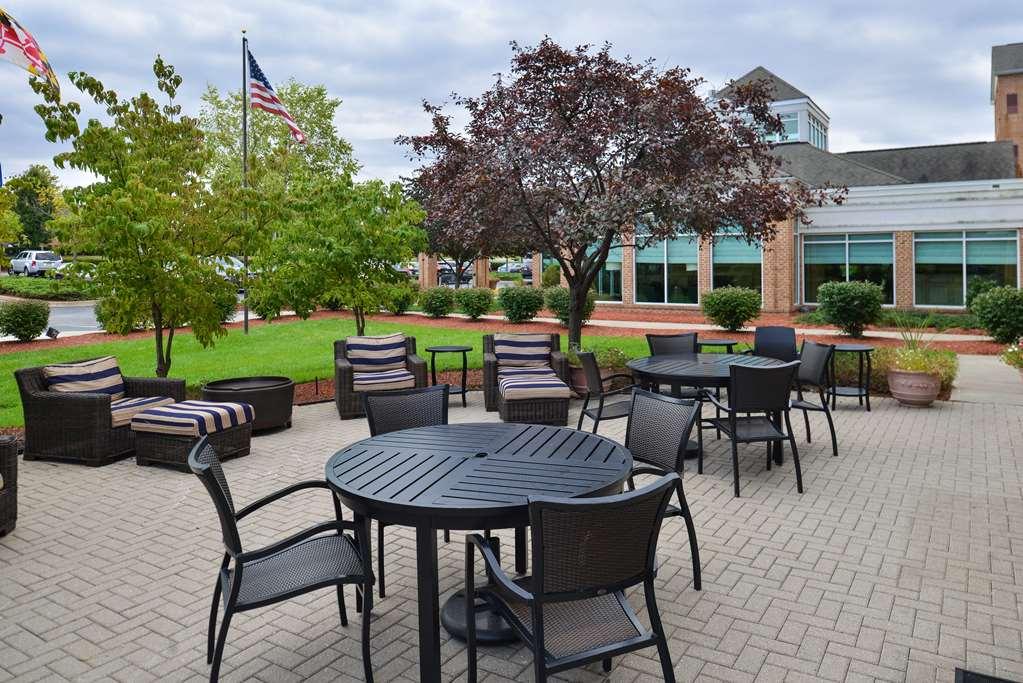 Hilton Garden Inn Columbia Exterior photo