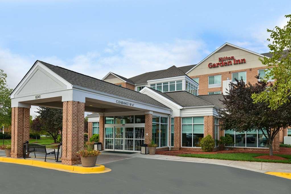 Hilton Garden Inn Columbia Exterior photo