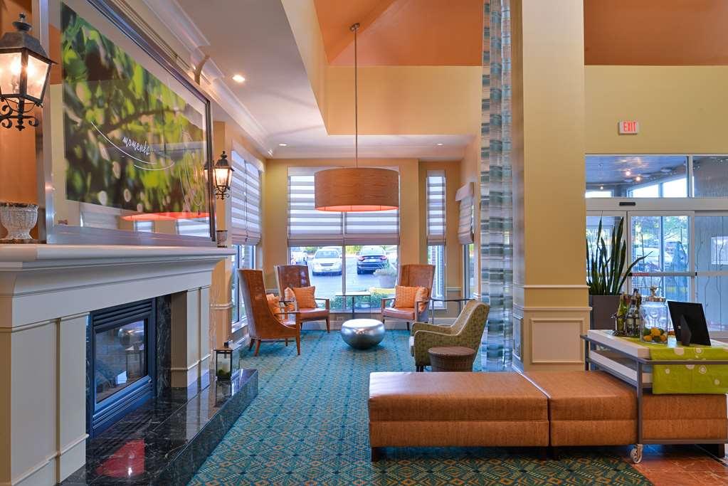 Hilton Garden Inn Columbia Exterior photo