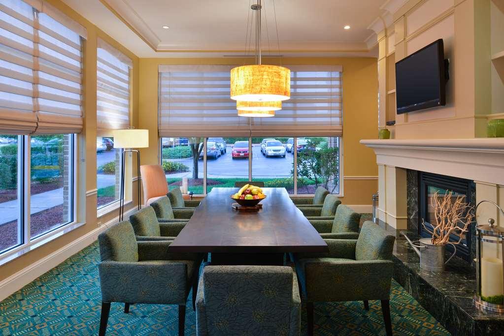 Hilton Garden Inn Columbia Exterior photo