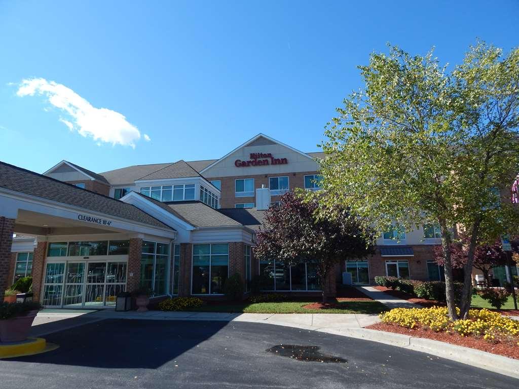 Hilton Garden Inn Columbia Exterior photo