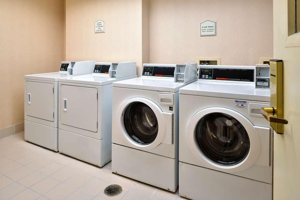 Hilton Garden Inn Columbia Facilities photo