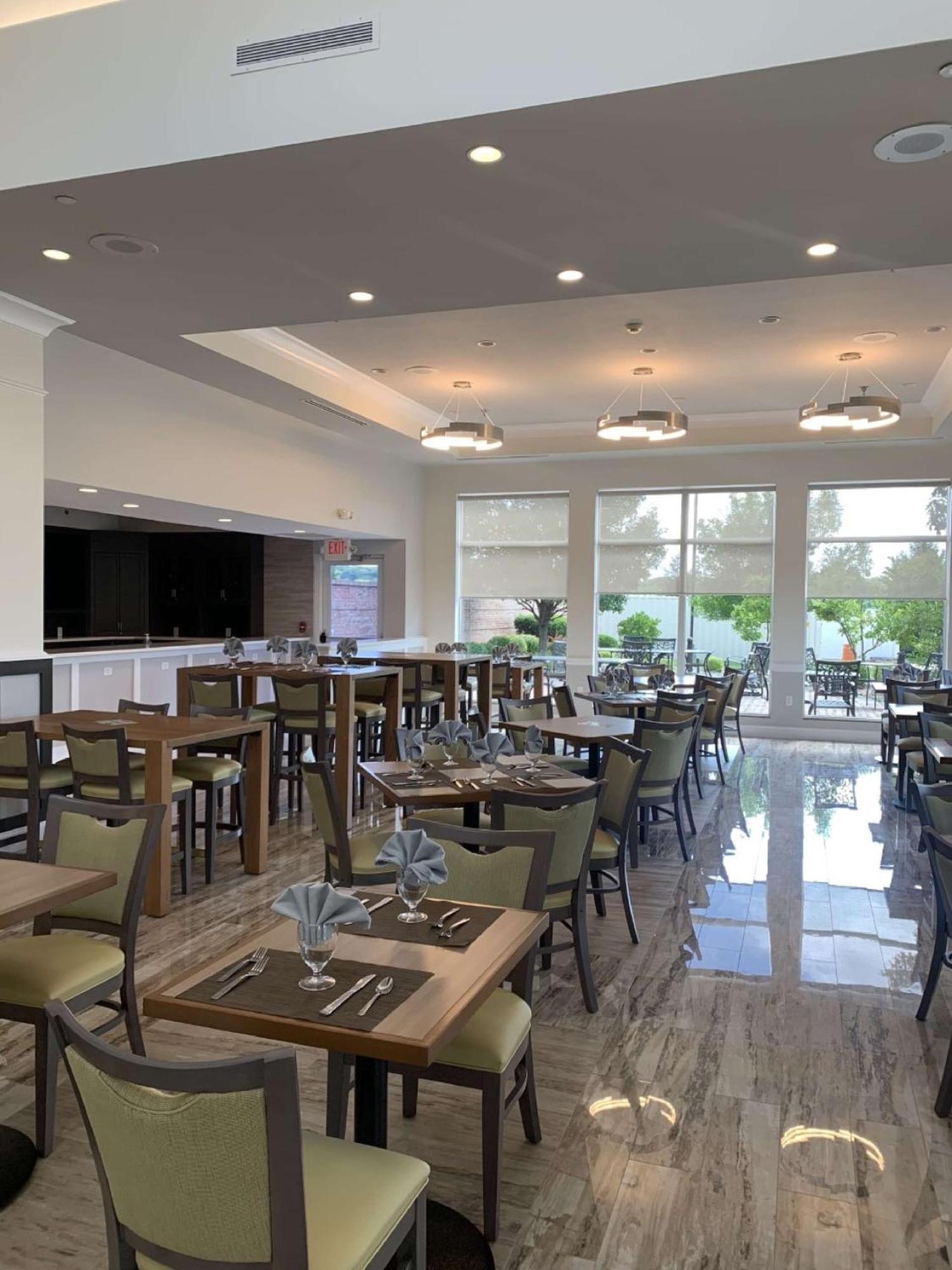 Hilton Garden Inn Columbia Exterior photo
