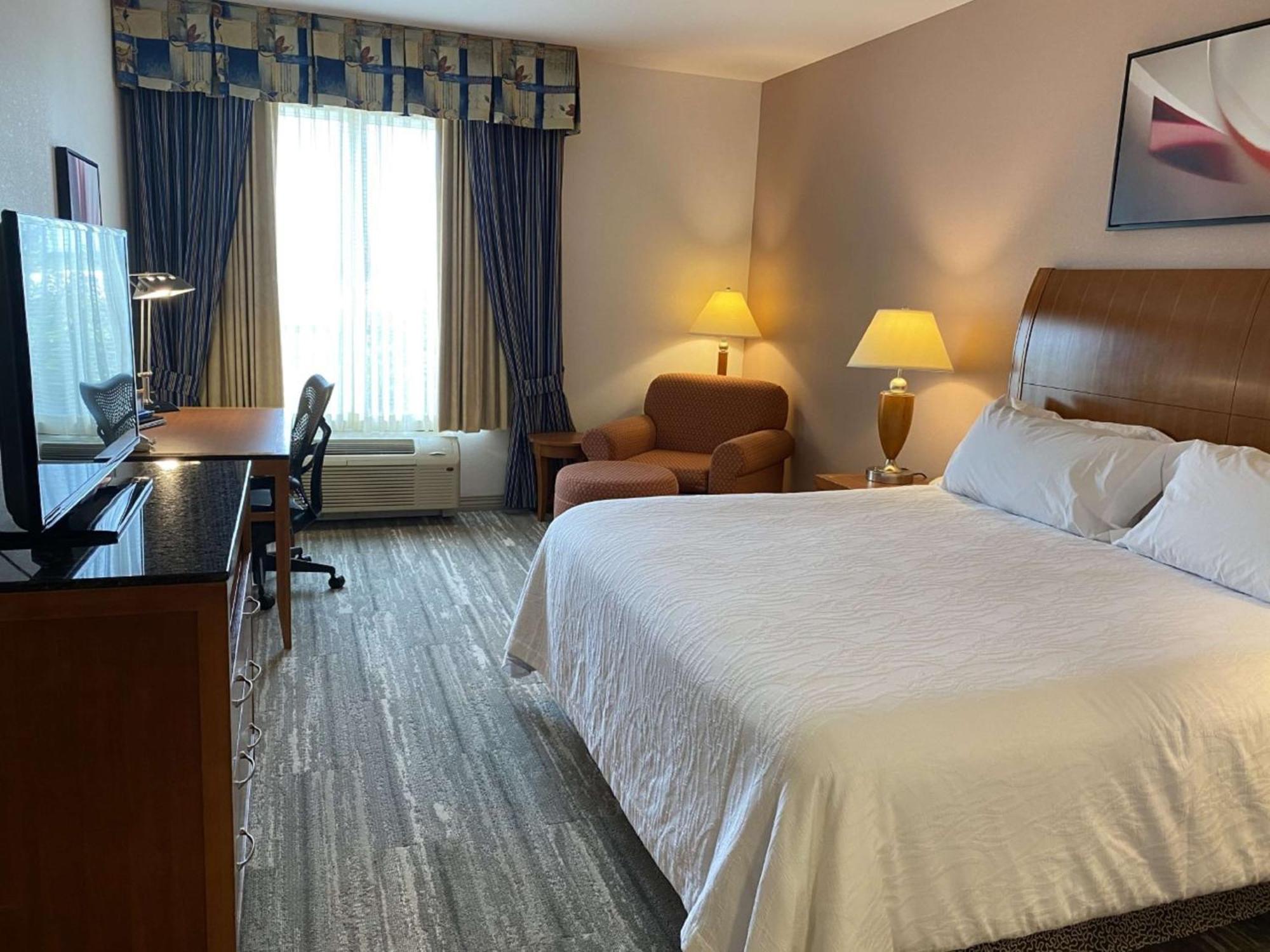 Hilton Garden Inn Columbia Exterior photo